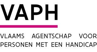 Vlaams Agendschap voor Personen met een Handicap